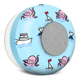 OceanSound Wireless Shower Speaker