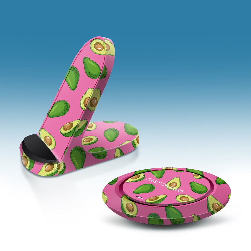 PowerDuo Wireless Charging Combo Pack