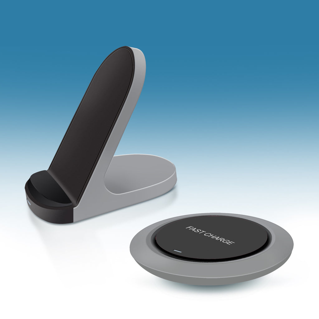 PowerDuo Wireless Charging Combo Pack