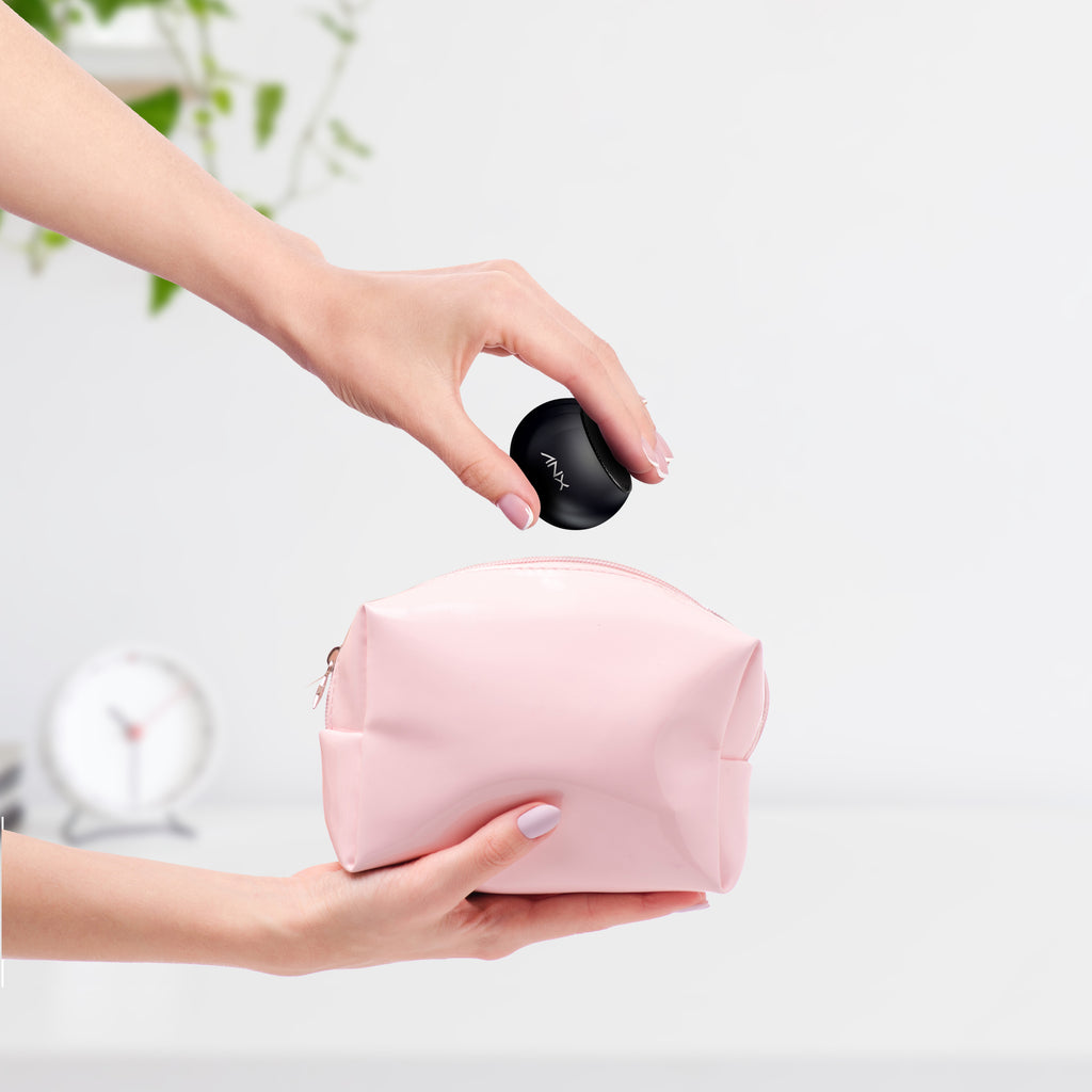 MiniGroove Mini Portable Wireless Stereo Speaker