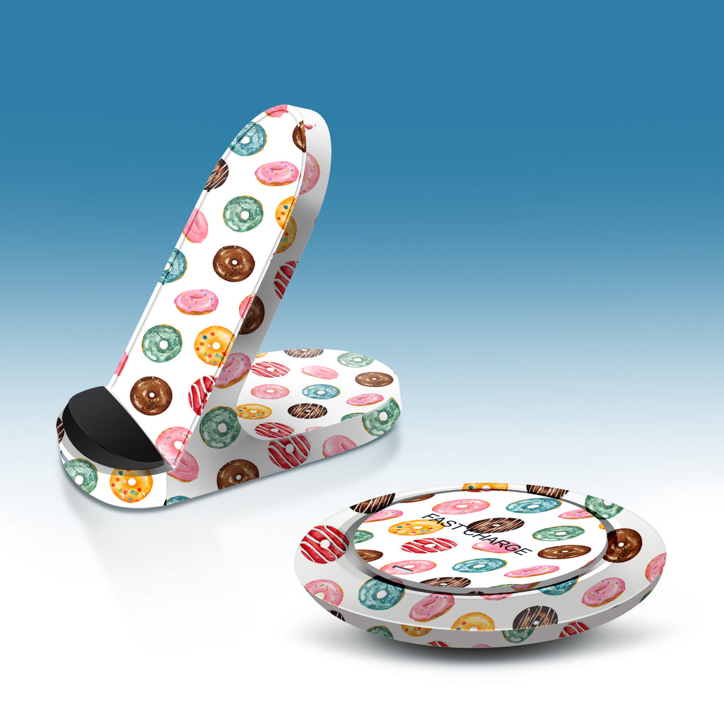 PowerDuo Wireless Charging Combo Pack