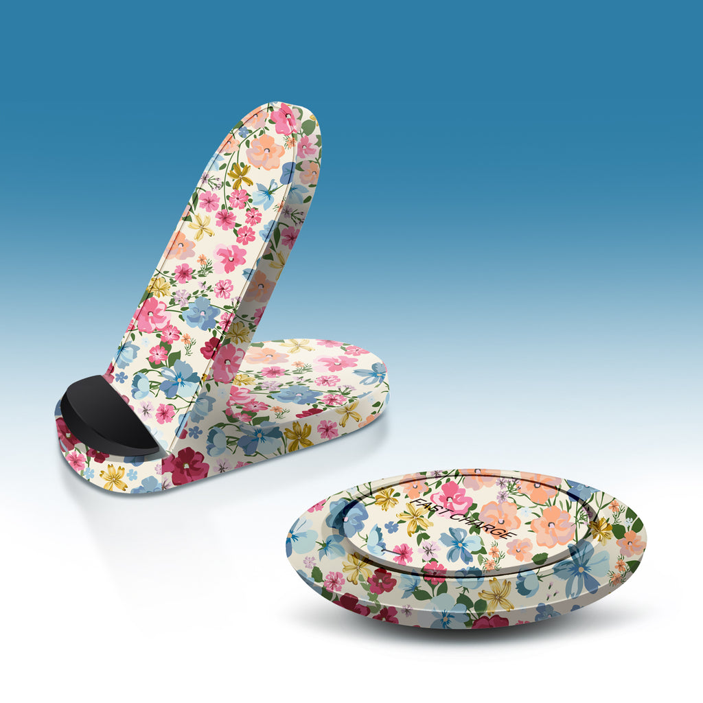 PowerDuo Wireless Charging Combo Pack