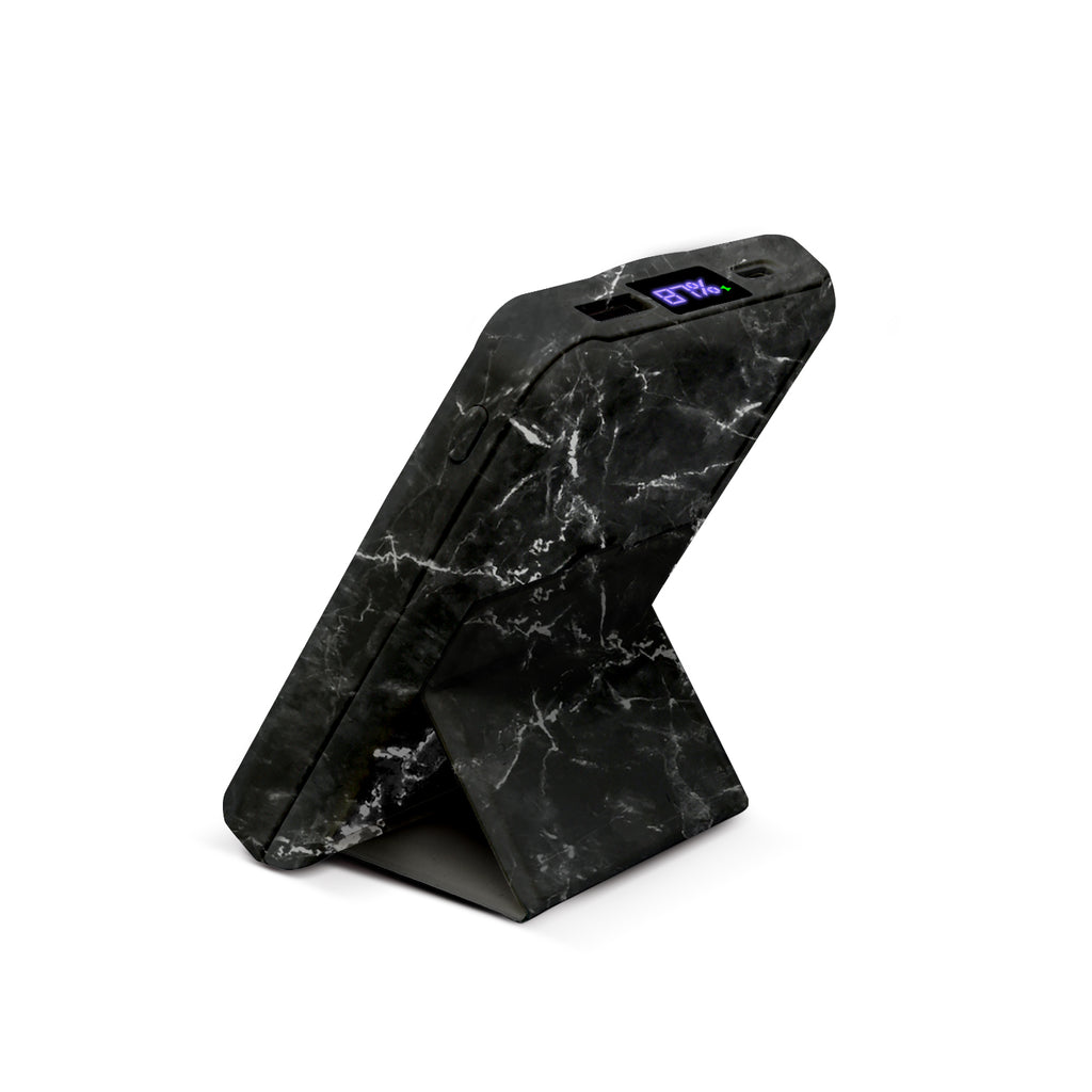 Black Marble