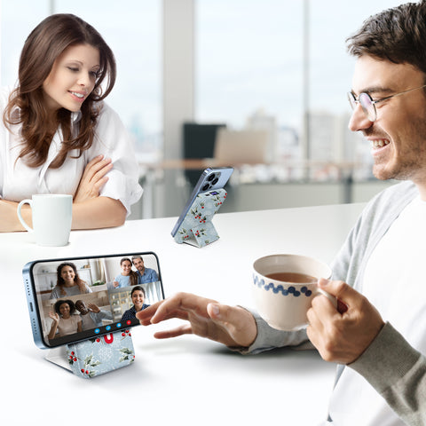 AutoBasics 3 in 1 Window Cleaner Spray, Scrub, & Squeegee