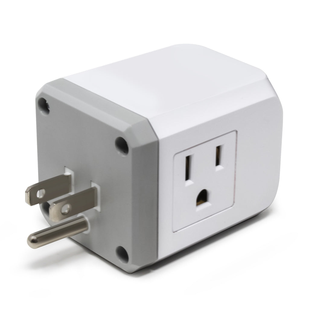 PowerUp Squared Home & Travel Charging Bundle