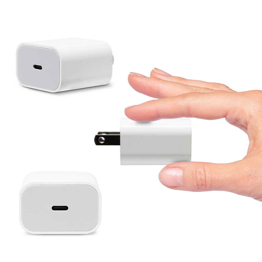 PowerUp PD 20W USB C Universal Fast Charger