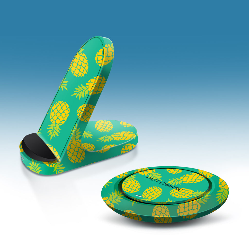 PowerDuo Wireless Charging Combo Pack