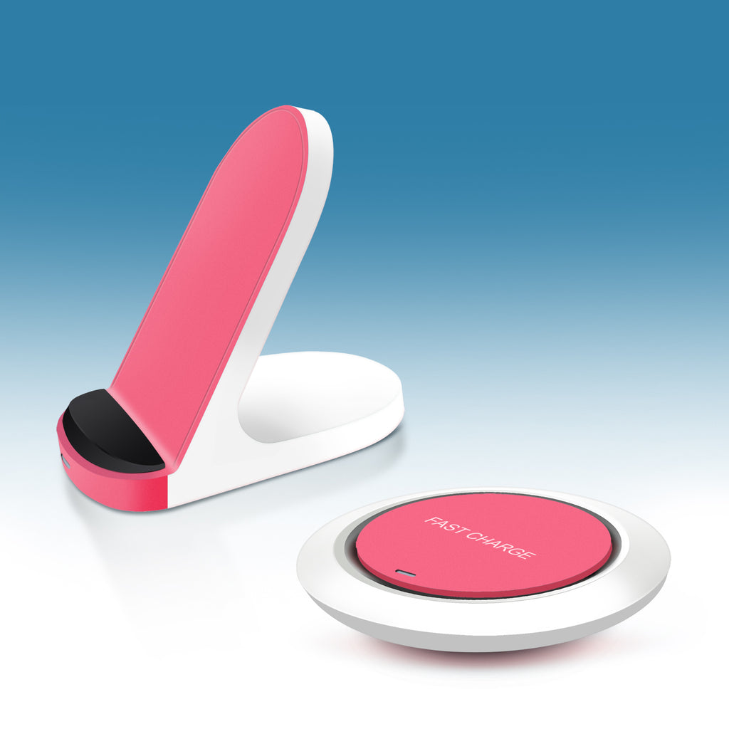 PowerDuo Wireless Charging Combo Pack
