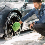 AutoBasics Complete Auto Detailing 4 Pc Kit