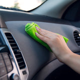 AutoBasics Complete Auto Detailing 4 Pc Kit