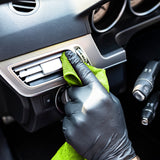 AutoBasics Complete Auto Detailing 4 Pc Kit