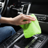 AutoBasics Complete Auto Detailing 4 Pc Kit