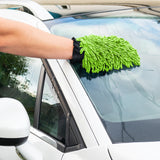 AutoBasics Complete Auto Detailing 4 Pc Kit