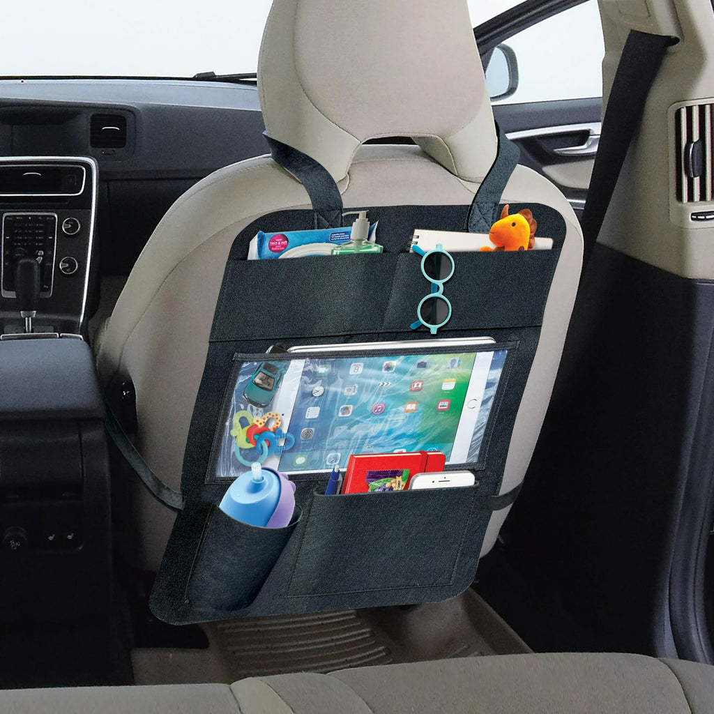 AutoElite Total Pro Organizing Bundle
