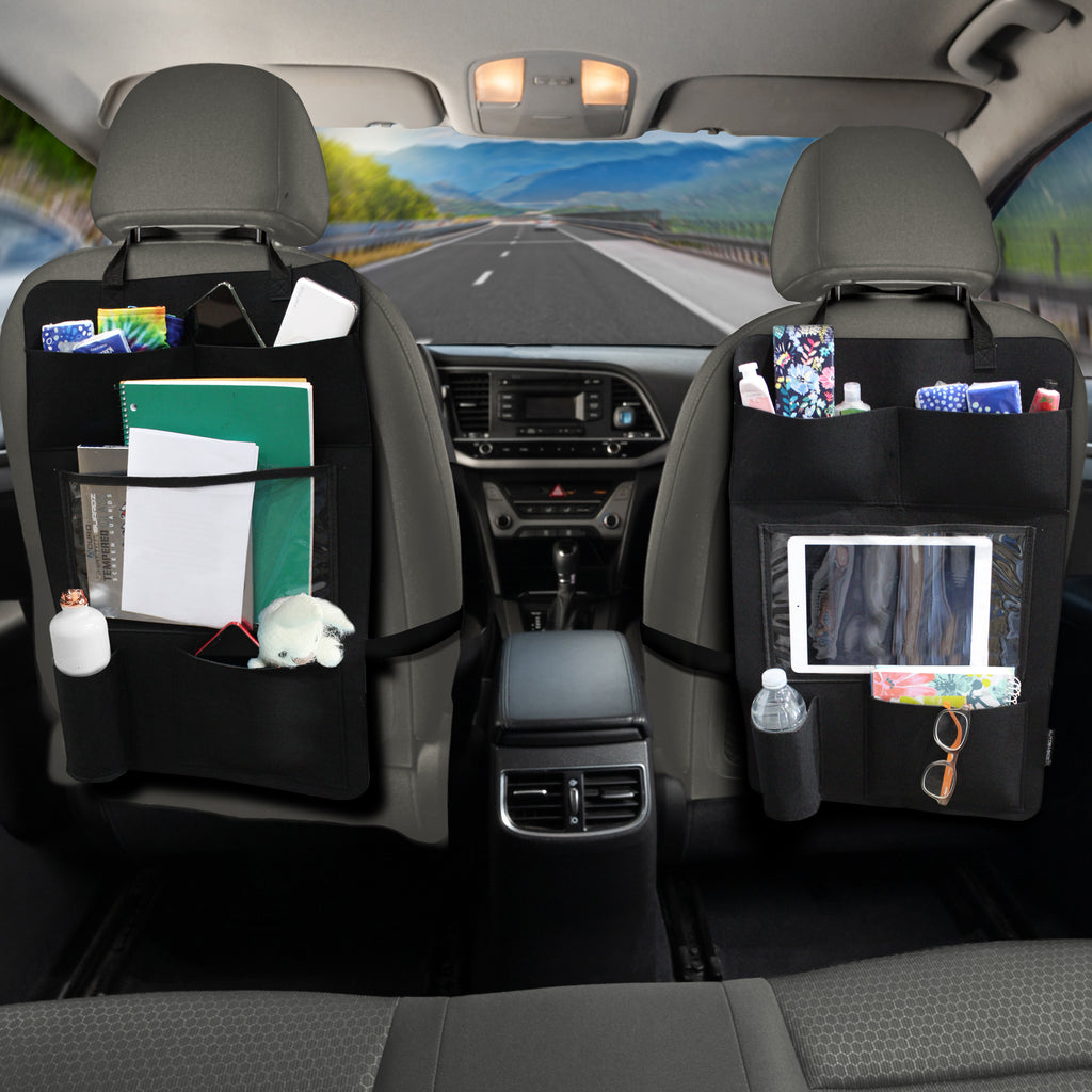 AutoElite Total Pro Organizing Bundle