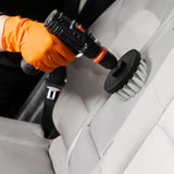 AutoBasics 3 Pc Drill Brush Cleaning Set