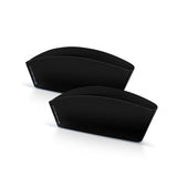 AutoBasics RoadMate Seat Gap Organizer 2 Pack