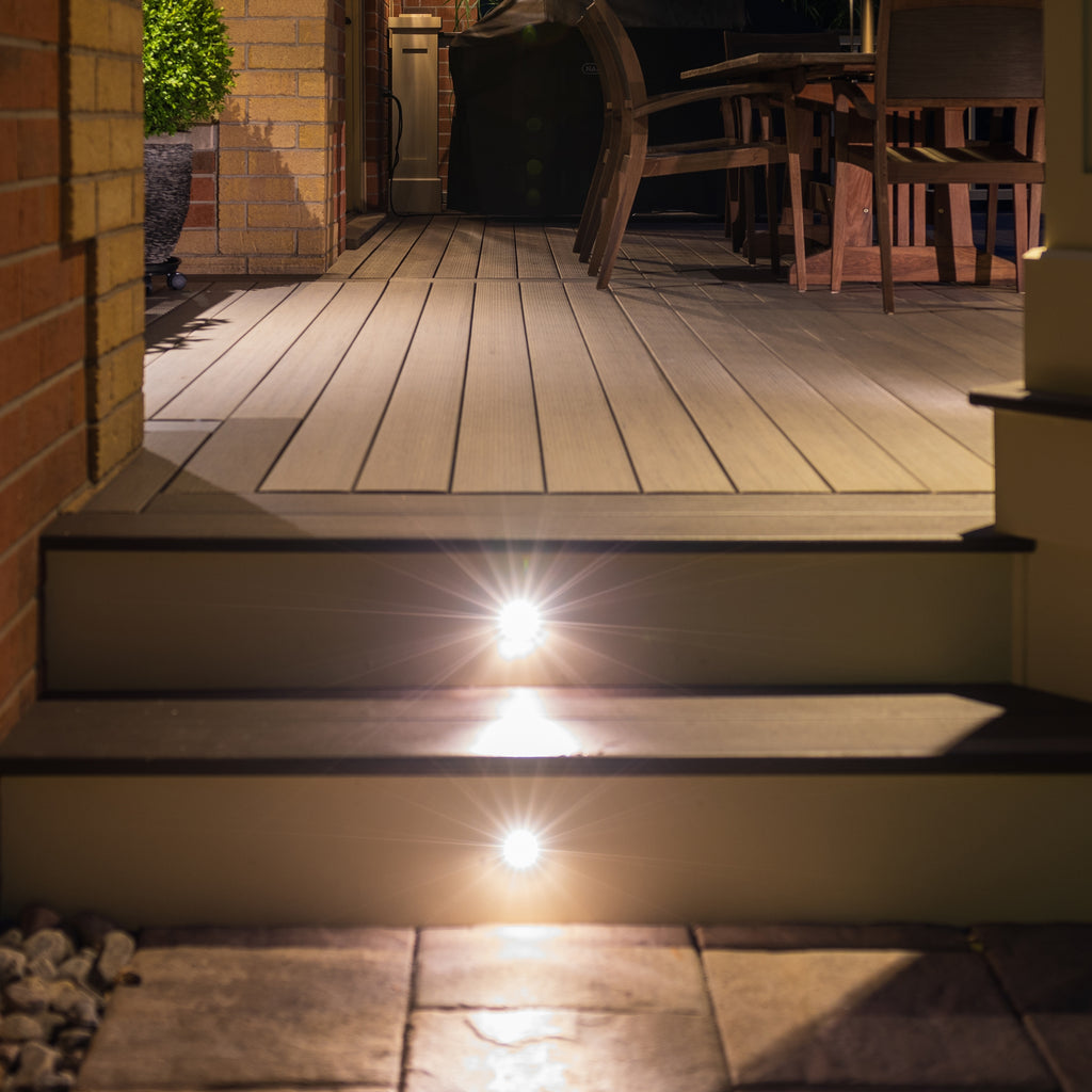 Bright Basics 5 Pack Wireless LED Portable Lights