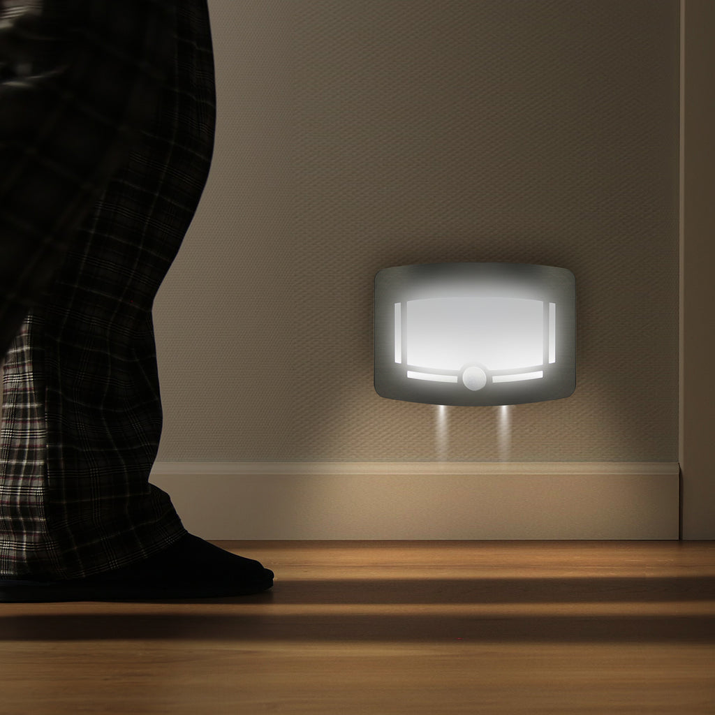 Bright Basics Motion Activated Wireless LED Light