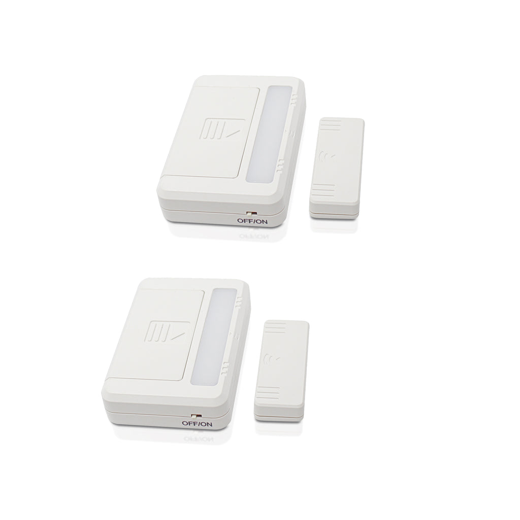 2 Pack Closet & Drawer Automatic Lights