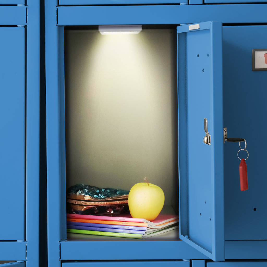 2 Pack Closet & Drawer Automatic Lights