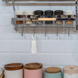 Space & Home 2-in-1 Mini Bag Sealer & Cutter Twin Pack