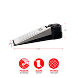 Space & Home Door Stop Security Alarm