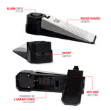 Space & Home Door Stop Security Alarm