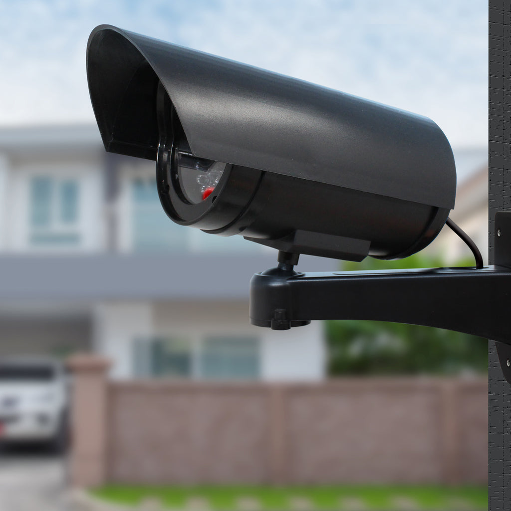 Space & Home Decoy Security Wireless Camera