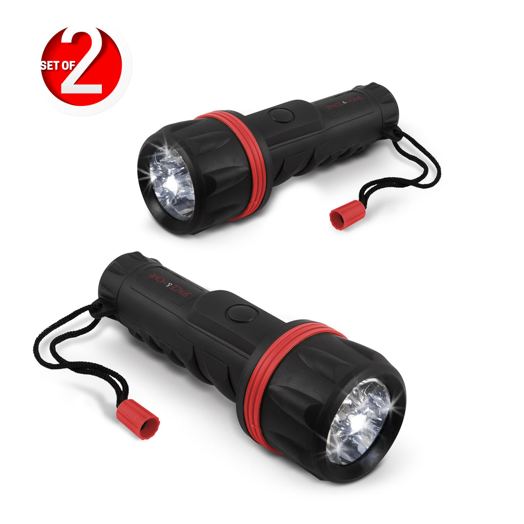 ReadyBright Portable Ultra Bright Flashlights