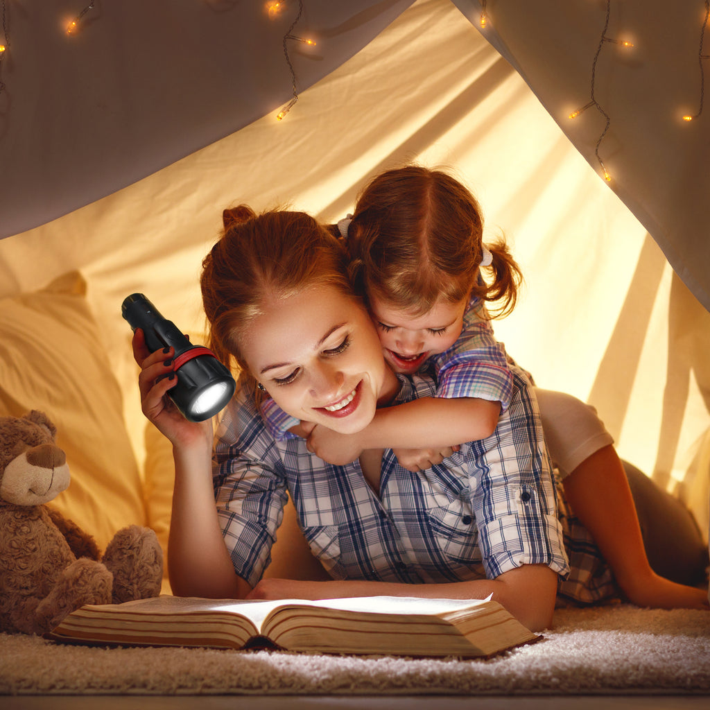 ReadyBright Portable Ultra Bright Flashlights