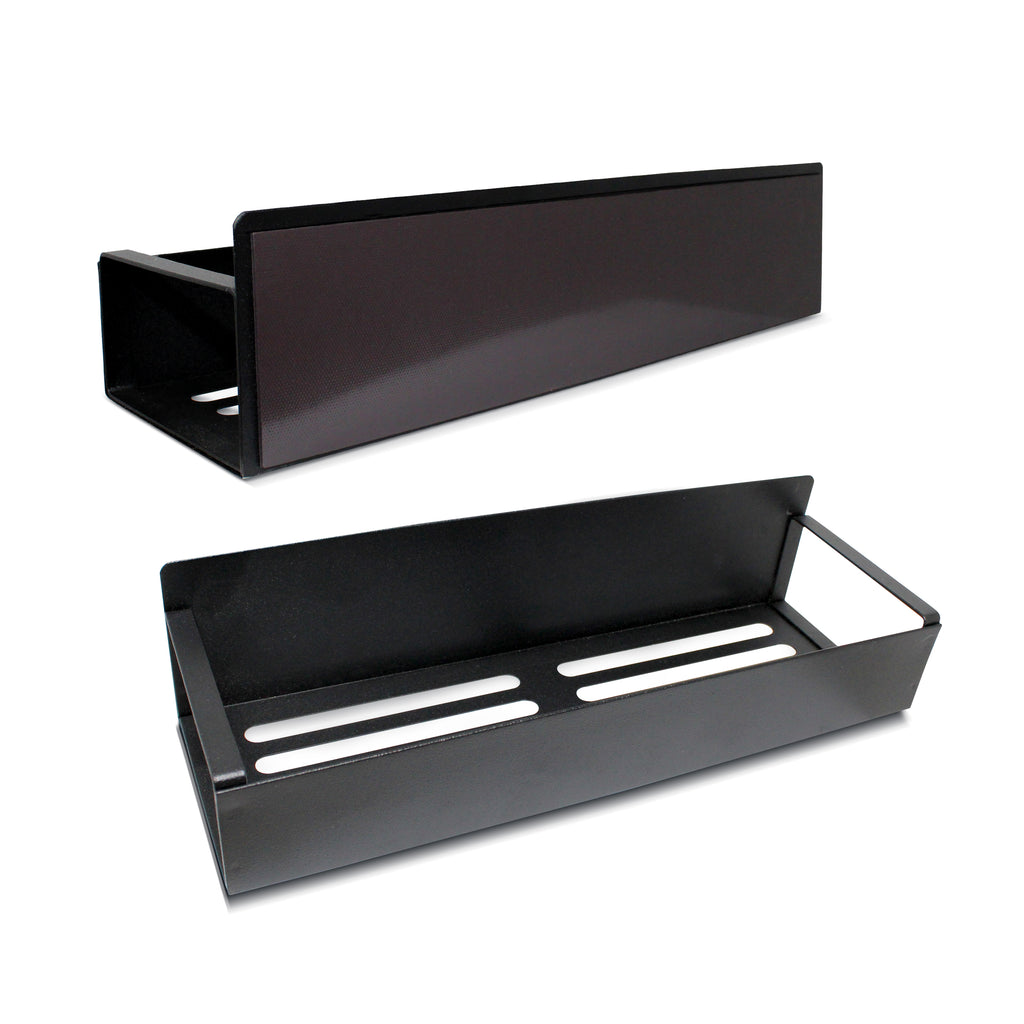 Space & Home Magnetic Storage Shelf