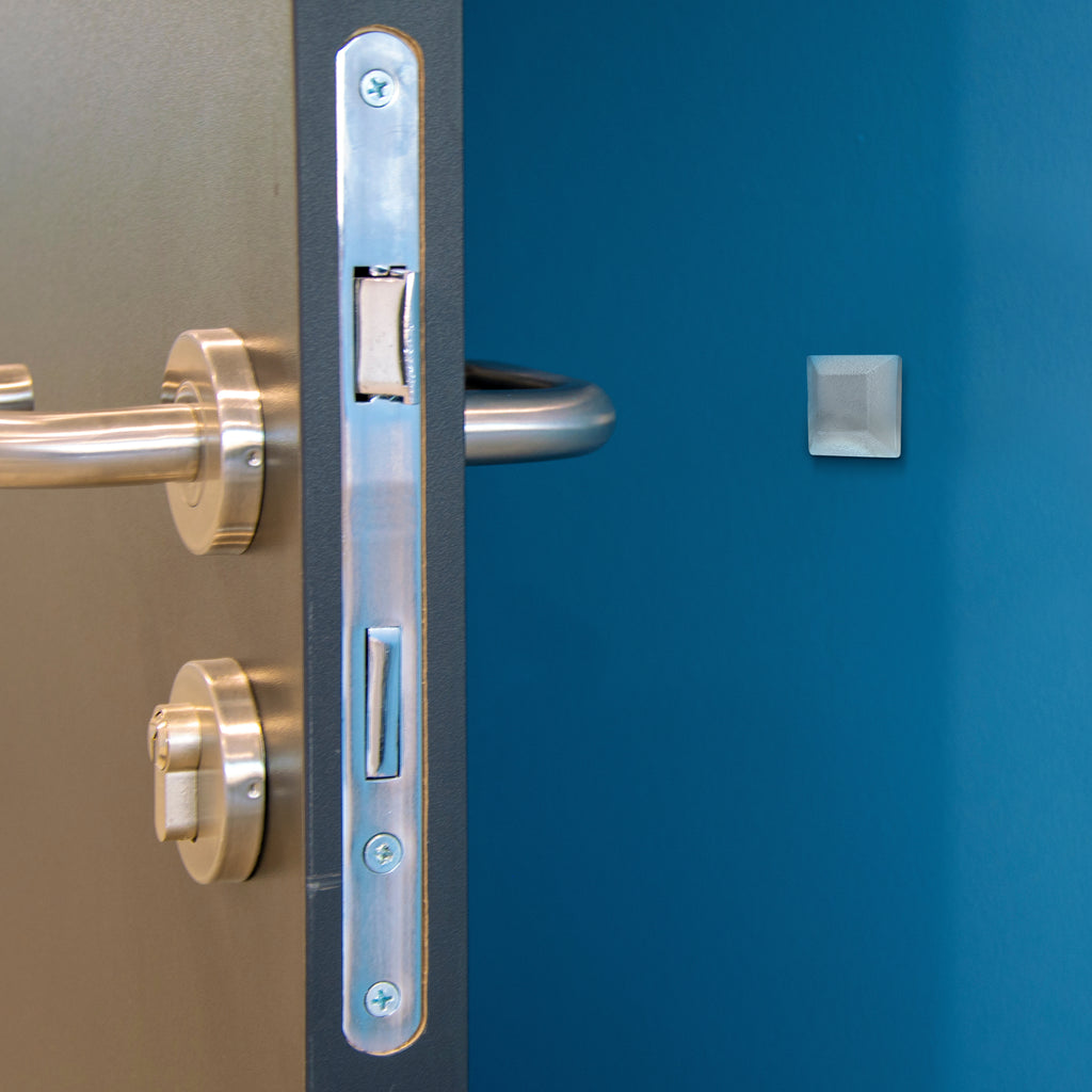 Space & Home Door & Drawer Premium Protective Bumpers