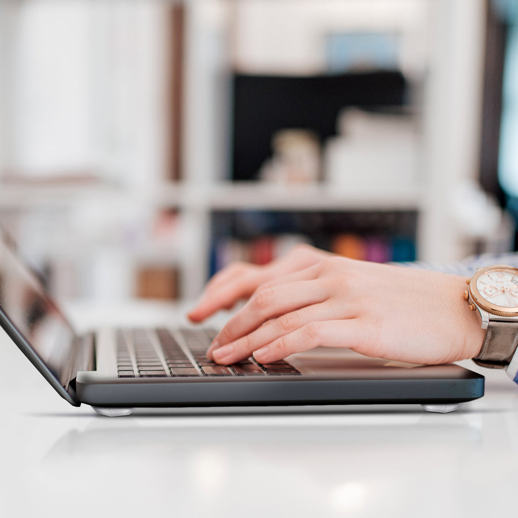 Space & Home Door & Drawer Premium Protective Bumpers