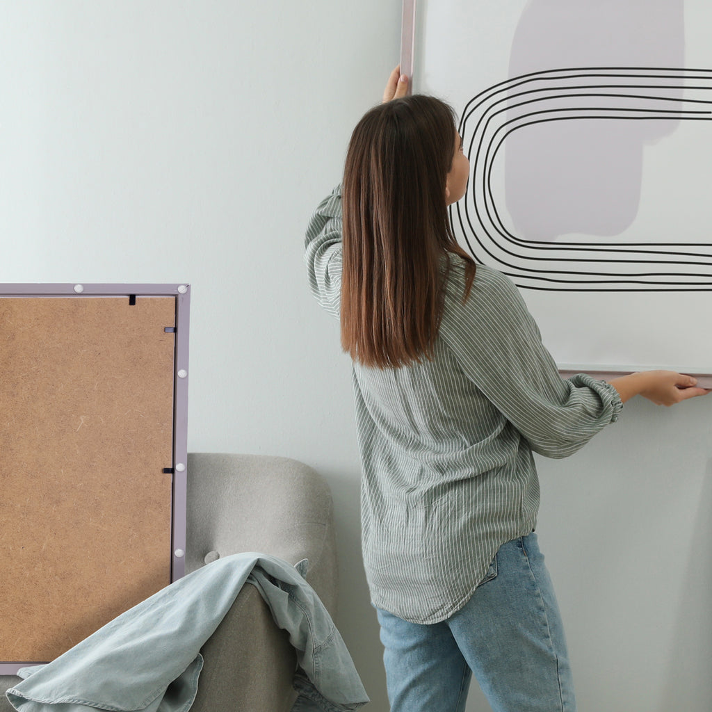 Space & Home Door & Drawer Premium Protective Bumpers