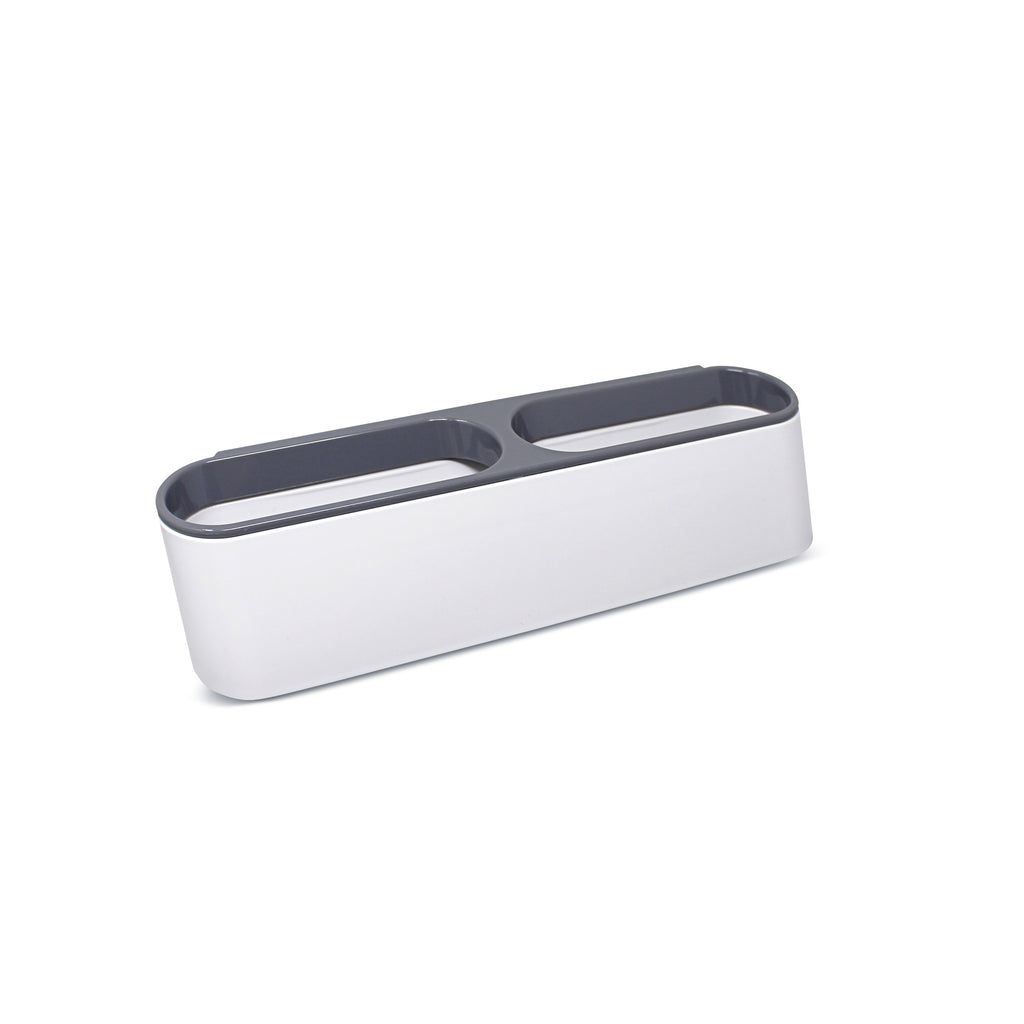 Space & Home Peel & Stick Shoe Holder