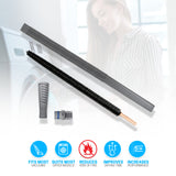 Universal Vacuum Dryer Vent Cleaning Kit