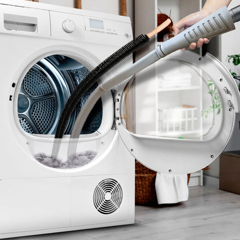 AutoBasics 3 in 1 Window Cleaner Spray, Scrub, & Squeegee