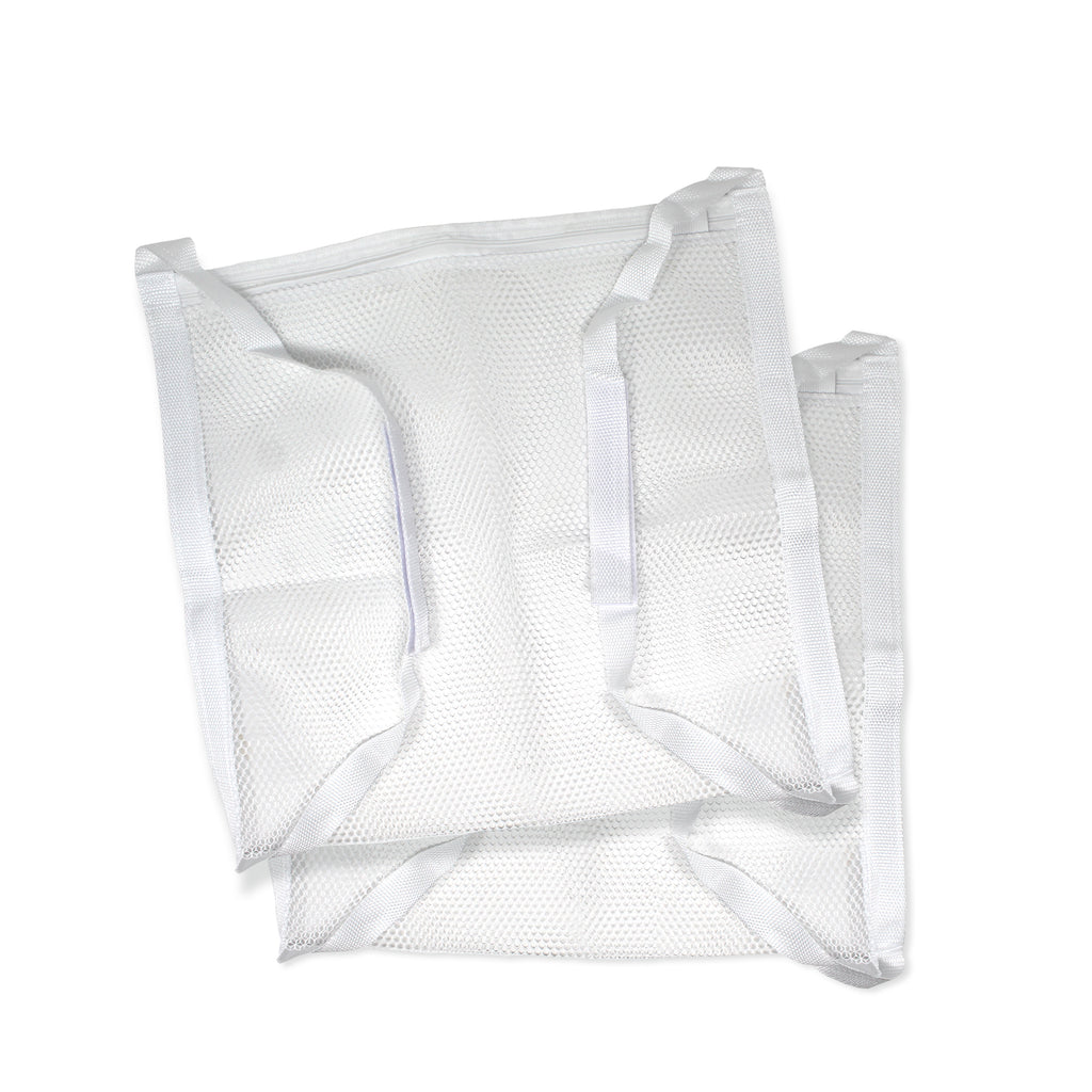 Universal Washer and Dryer Sneaker & Delicates Laundry Bags
