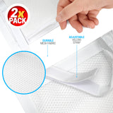 Universal Washer and Dryer Sneaker & Delicates Laundry Bags