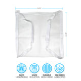 Universal Washer and Dryer Sneaker & Delicates Laundry Bags