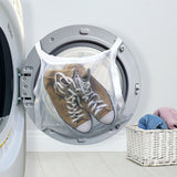 Universal Washer and Dryer Sneaker & Delicates Laundry Bags