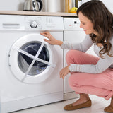 Universal Washer and Dryer Sneaker & Delicates Laundry Bags