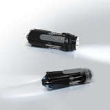 WorkSpace 8-in-1 Multi-Tool Screwdriver Flashlight