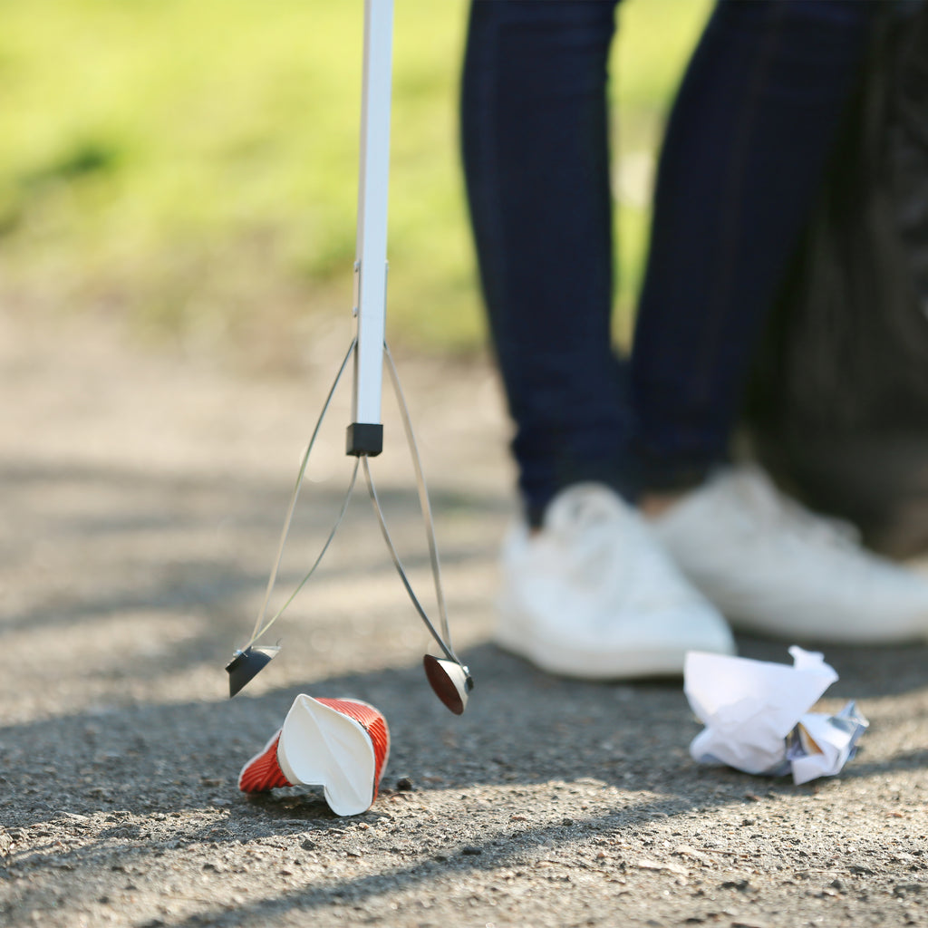 WorkSpace Reach Easy Pro Foldable Pick Up Tool