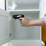 Universal 4V Rechargeable Rotating Screwdriver