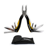 ZeroDark Universal 12-in-1 Multi-Tool