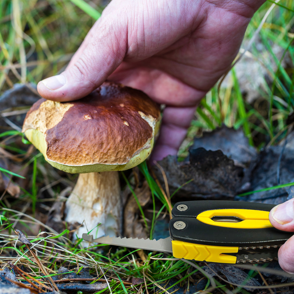 ZeroDark Universal 12-in-1 Multi-Tool