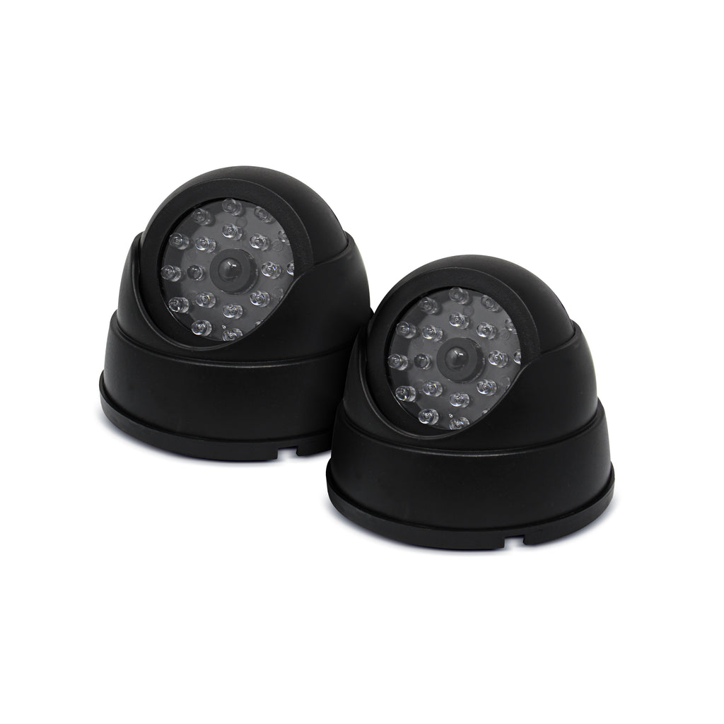 ZeroDark Decoy Wireless Security Cameras 2 Pack