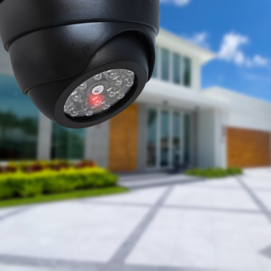 ZeroDark Decoy Wireless Security Cameras 2 Pack